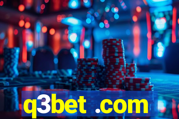 q3bet .com